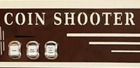 Entertainment system Coin Shooter