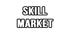 Skill Market